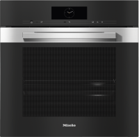 Миле Комби-пароварка DGC 7860 HC CLST нержавеющая сталь Miele