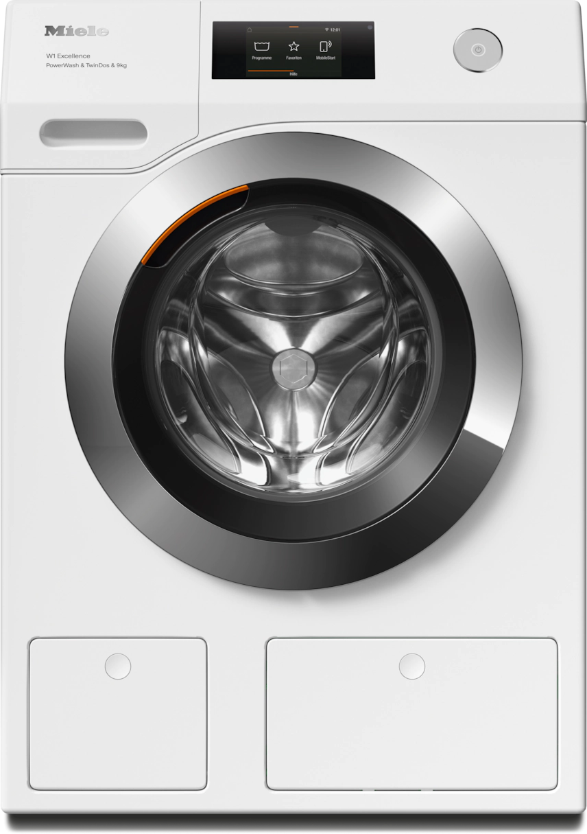 Миле Стиральная машина WER 875 WPS Chrome Edition Miele Миле Стиральная машина WER 875 WPS Chrome Edition Miele