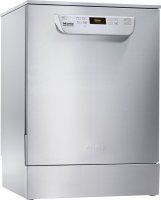 Профессиональная посудомоечная машина PG 8063 [OK Safety] сталь Miele купить в Владивостоке | Всегда в наличии! | Артикул 11045710 | Официальный сайт