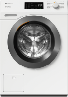 Миле Стиральная машина WEB 375 WPS Chrome Edition Miele