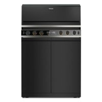 Газовый гриль для уличной кухни Fire Pro IQ черный Miele в официальном магазине Miele в Владивостоке, доставка в пределах Владивостока и России. Артикул . Лучшие цены, самый большой каталог в России, техника в наличии, быстрая доставка. Газовый гриль для уличной кухни Fire Pro IQ черный Miele купить в Владивостоке | Всегда в наличии! | Артикул  | Официальный сайт