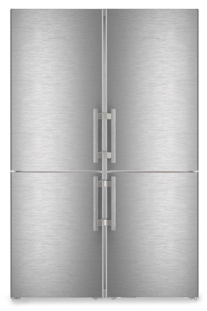 Миле Холодильник-морозильник двухкамерный Side-by-side XCCsd 5250-22 001 Miele Миле Холодильник-морозильник двухкамерный Side-by-side XCCsd 5250-22 001 Miele