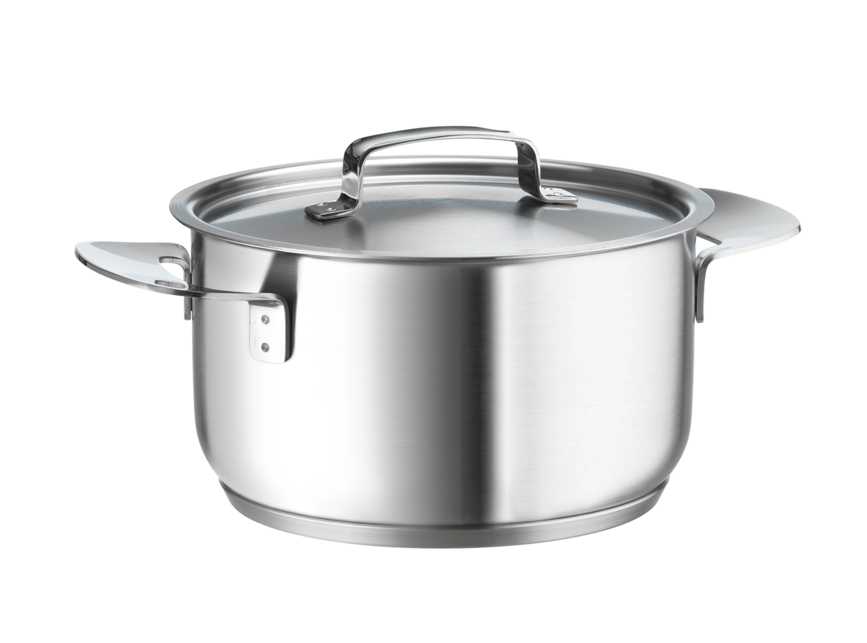 Кастрюля All Steel 24 см 6 л KMKT 2460-2 Miele в официальном магазине Miele в Владивостоке, доставка в пределах Владивостока и России. Артикул 11945230. Лучшие цены, самый большой каталог в России, техника в наличии, быстрая доставка. Кастрюля All Steel 24 см 6 л KMKT 2460-2 Miele купить в Владивостоке | Всегда в наличии! | Артикул 11945230 | Официальный сайт