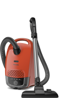Миле Пылесос Guard S1 Junior STAF0 терракотовый Miele Миле Пылесос Guard S1 Junior STAF0 терракотовый Miele