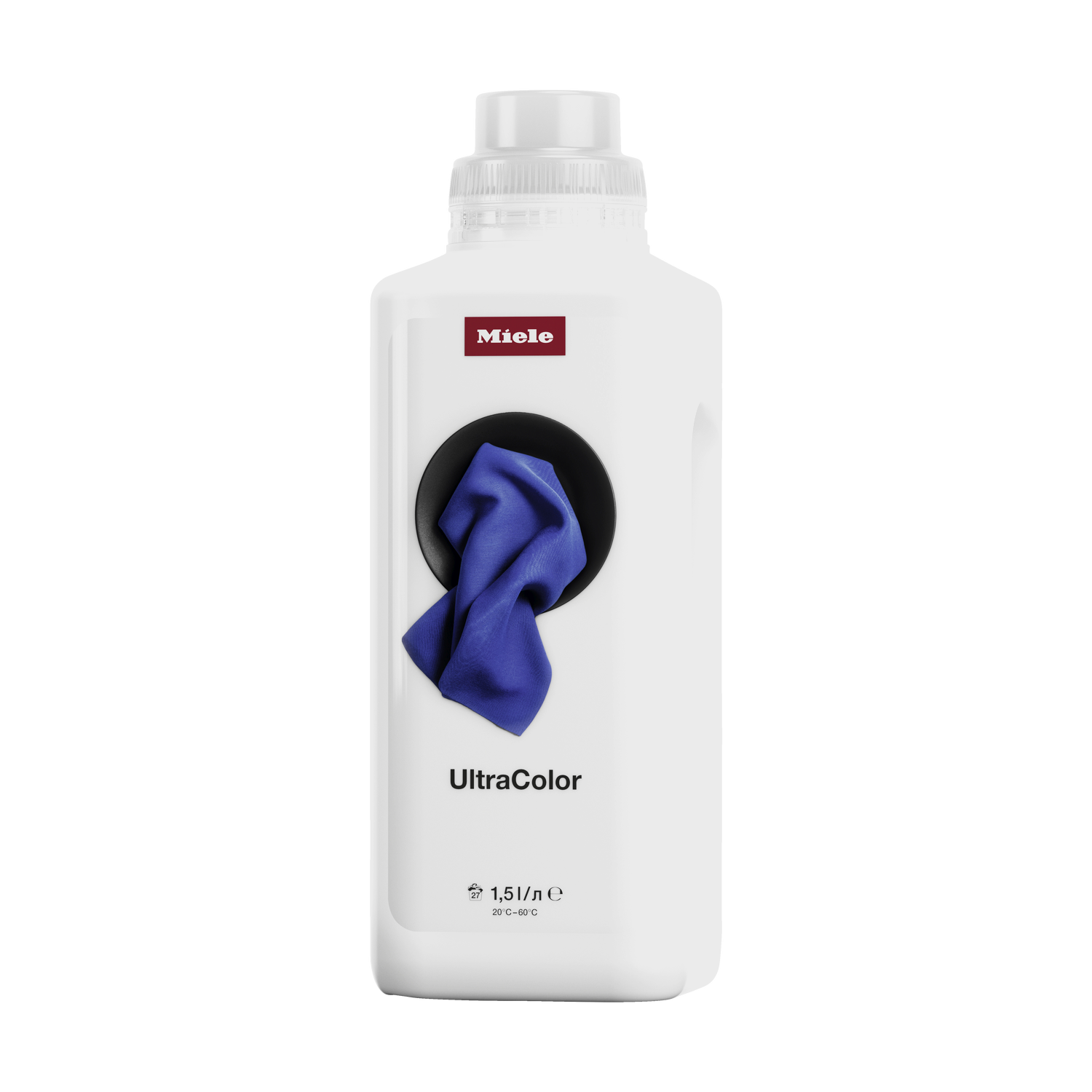 Средство для стирки цветного белья UltraColor Aqua WA UC 1501 L 1,5л Miele в официальном магазине Miele в Владивостоке, доставка в пределах Владивостока и России. Артикул 11979390. Лучшие цены, самый большой каталог в России, техника в наличии, быстрая доставка. Средство для стирки цветного белья UltraColor Aqua WA UC 1501 L 1,5л Miele купить в Владивостоке | Всегда в наличии! | Артикул 11979390 | Официальный сайт