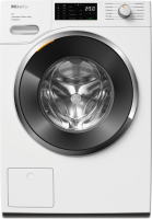 Миле Стиральная машина WWE 380 WPS White Edition Miele