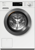 Миле Стиральная машина WEB 365 WPS Chrome Edition Miele