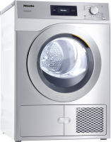 Профессиональная сушильная машина PDR 508 HP P [EL] сталь Miele купить в Владивостоке | Всегда в наличии! | Артикул 12749810 | Официальный сайт