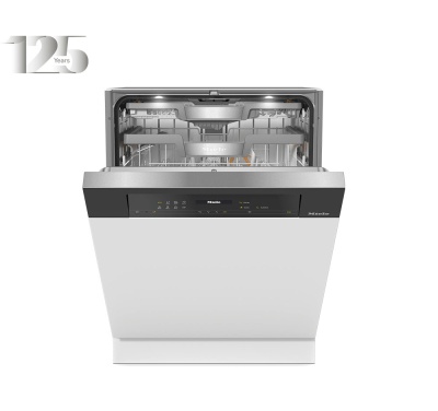 Посудомоечная машина G 7731 SCi AD 125 Gala 125 Edition черный Посудомоечная машина G 7731 SCi AD 125 Gala 125 Edition черный