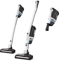 Вертикальный пылесос SOUL5 Triflex HX2 Blue Pulse белый лотос Miele купить в Владивостоке | Всегда в наличии! | Артикул 12831320 | Официальный сайт