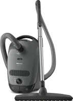 Миле Пылесос  Classic C1 SBAF5 Parquet XL PowerLine серый Miele Миле Пылесос  Classic C1 SBAF5 Parquet XL PowerLine серый Miele