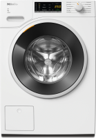 Миле Стиральная машина WWA 120 WCS White Edition Miele