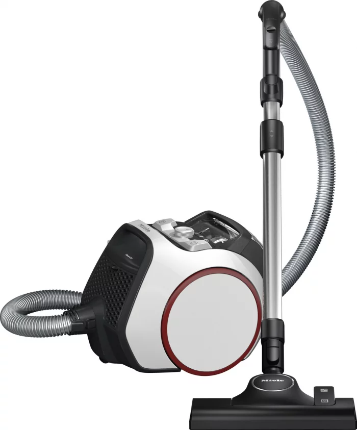 Миле Пылесос SNRF0 Boost CX1 белый лотос Miele Миле Пылесос SNRF0 Boost CX1 белый лотос Miele