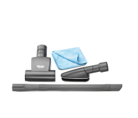 Набор насадок для пылесоса C-CCS CarCareSet Miele купить в Владивостоке | Всегда в наличии! | Артикул 12563340 | Официальный сайт