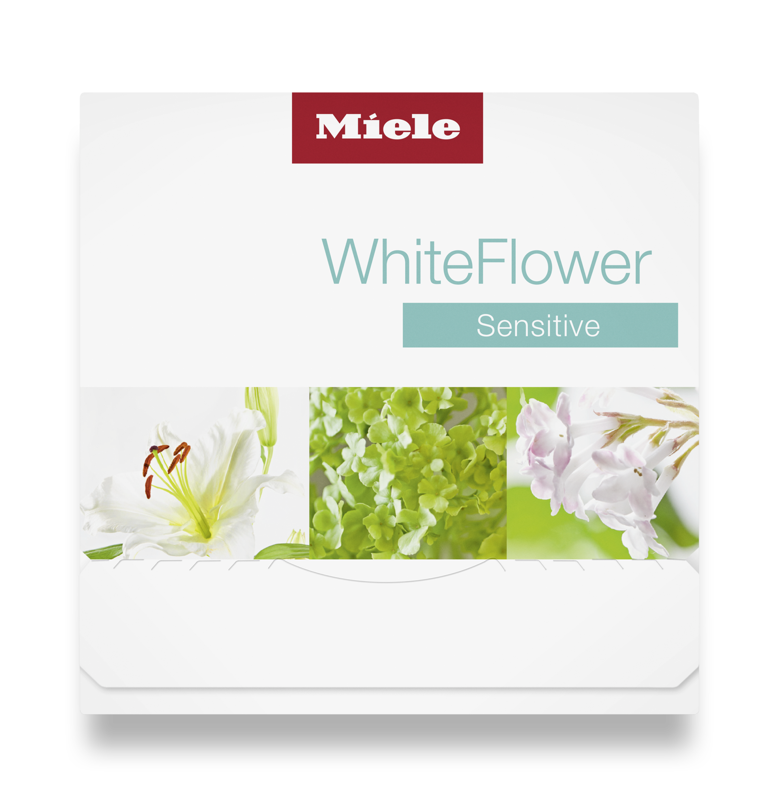 Ароматизатор для сушильных машин T1 WhiteFlower Sensitive FA WS 151 L Miele в официальном магазине Miele в Владивостоке, доставка в пределах Владивостока и России. Артикул 11047270. Лучшие цены, самый большой каталог в России, техника в наличии, быстрая доставка. Ароматизатор для сушильных машин T1 WhiteFlower Sensitive FA WS 151 L Miele купить в Владивостоке | Всегда в наличии! | Артикул 11047270 | Официальный сайт