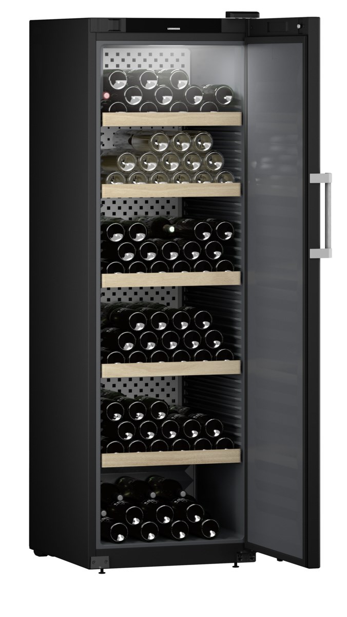 Миле Винный шкаф WSbli 5231-20 001 Miele Миле Винный шкаф WSbli 5231-20 001 Miele