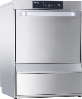 Профессиональная посудомоечная машина PTD 703 сталь Miele купить в Владивостоке | Всегда в наличии! | Артикул 11097680 | Официальный сайт