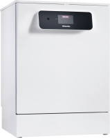 Профессиональная посудомоечная машина PFD 407 DOS [WB HygienePlus] белый Miele купить в Владивостоке | Всегда в наличии! | Артикул 12065520 | Официальный сайт