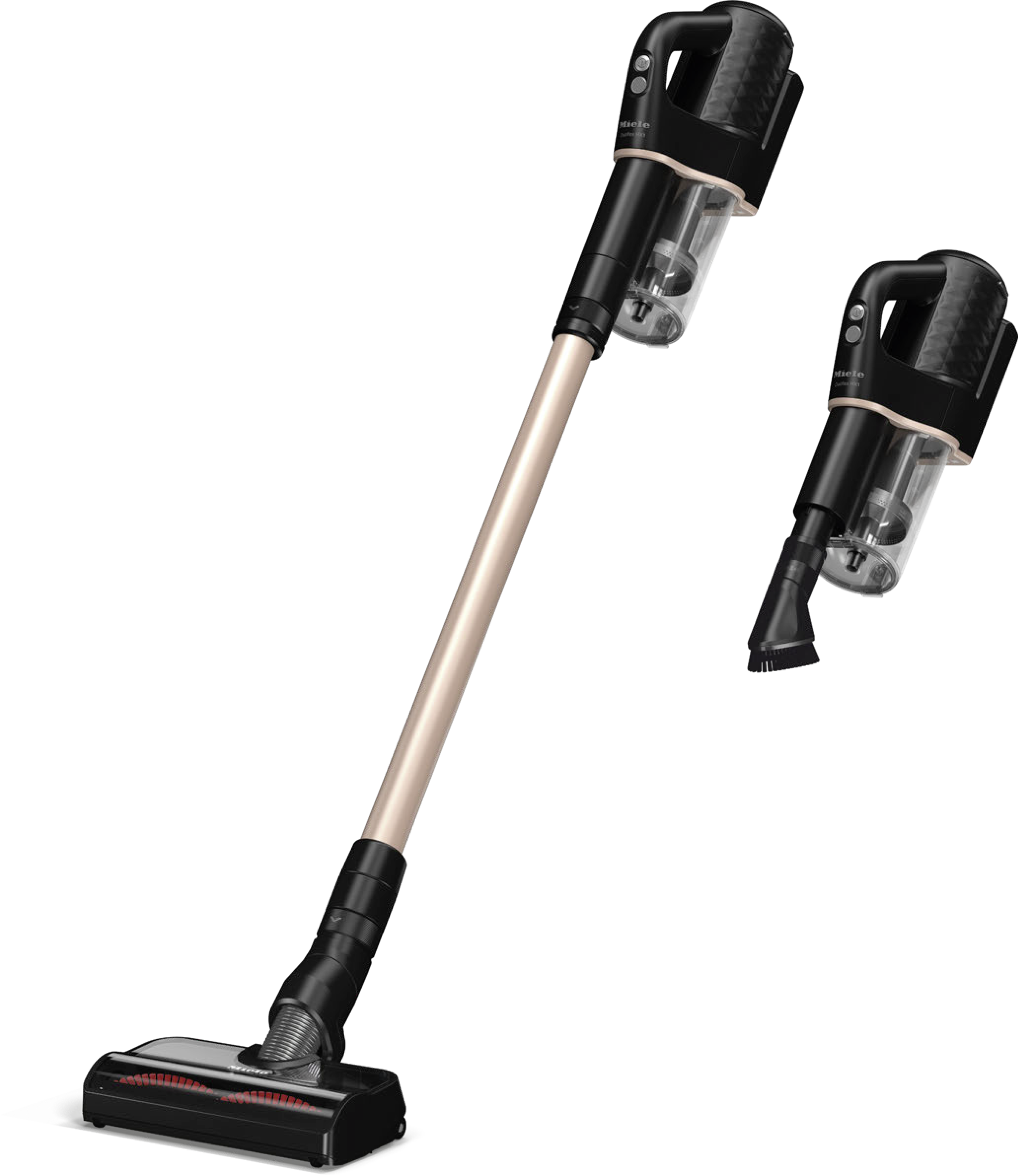 Вертикальный беспроводной пылесос SQLL0  Duoflex HX1 Total Care Miele в официальном магазине Miele в Владивостоке, доставка в пределах Владивостока и России. Артикул 12535230. Лучшие цены, самый большой каталог в России, техника в наличии, быстрая доставка. Вертикальный беспроводной пылесос SQLL0  Duoflex HX1 Total Care Miele купить в Владивостоке | Всегда в наличии! | Артикул 12535230 | Официальный сайт