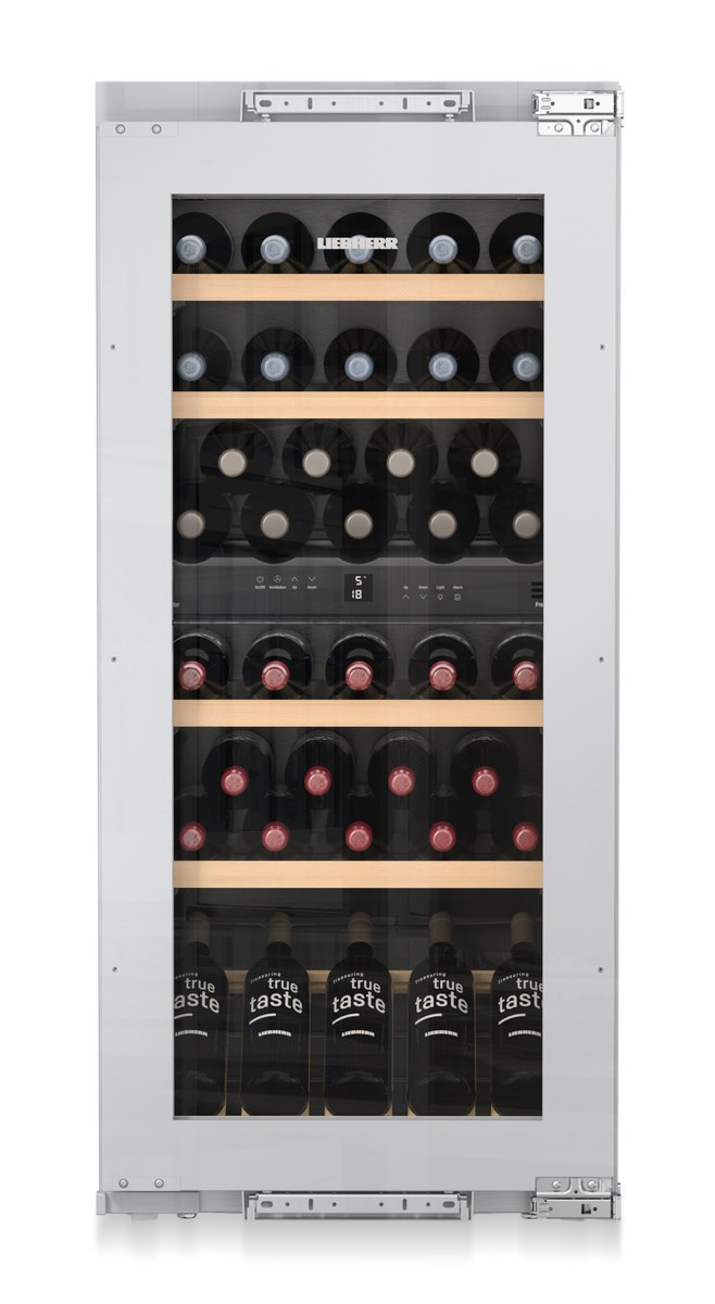 Миле Винный шкаф EWTdf 2353-26 001 Miele Миле Винный шкаф EWTdf 2353-26 001 Miele