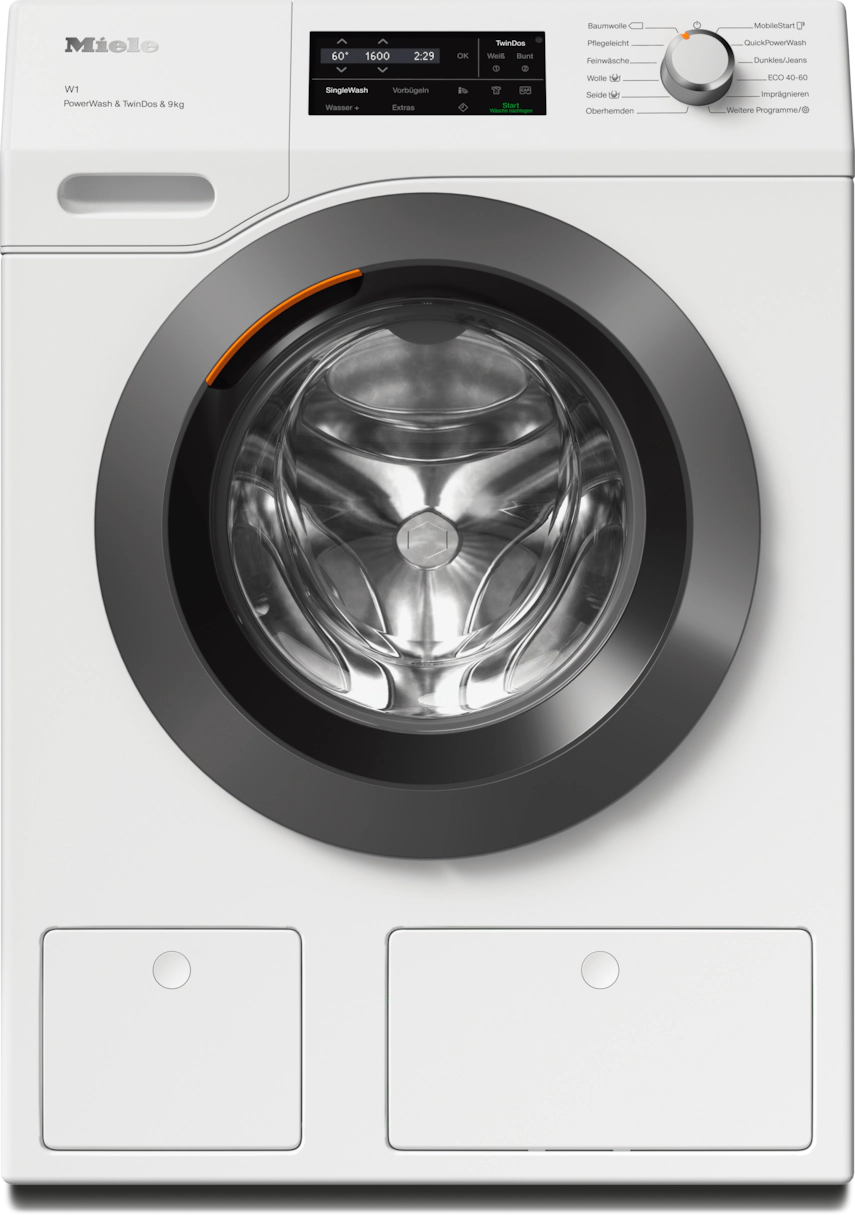 Миле Стиральная машина WCI 870 WPS Chrome Edition Miele Миле Стиральная машина WCI 870 WPS Chrome Edition Miele