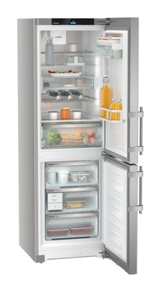 Миле Холодильник с морозильной камерой CNsdd 5253-20 001 Miele