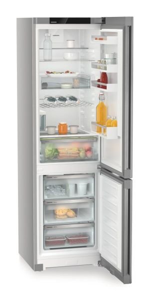 Миле Холодильник с морозильной камерой CNsfc 574i-22 001 Miele