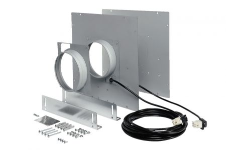 DEXT 6890 - Комплект переоборудования для вытяжки DA6890 (Levantar) Miele купить в Владивостоке | Всегда в наличии! | Артикул 09937020 | Официальный сайт