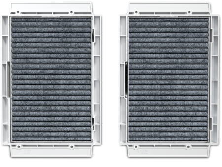 Фильтр с активированным углем DKFS 31-S Sensitive Miele купить в Владивостоке | Всегда в наличии! | Артикул 12476070 | Официальный сайт