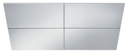 Декоративные панели DRP 2900 сталь Miele купить в Владивостоке | Всегда в наличии! | Артикул 09184900 | Официальный сайт