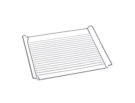 HBBR 50 Решетка для выпечки и жарки для духовых шкафов H 2000 (Perfect Clean) Miele купить в Владивостоке | Всегда в наличии! | Артикул 09519790 | Официальный сайт