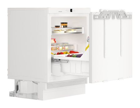 Миле Встраиваемый холодильник UIKo 1560-25 001 Miele