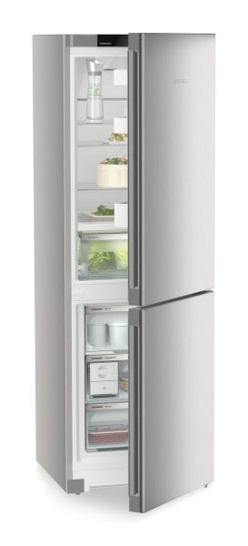 Миле Холодильник с морозильной камерой CBNsfc 5223-22 001 Miele