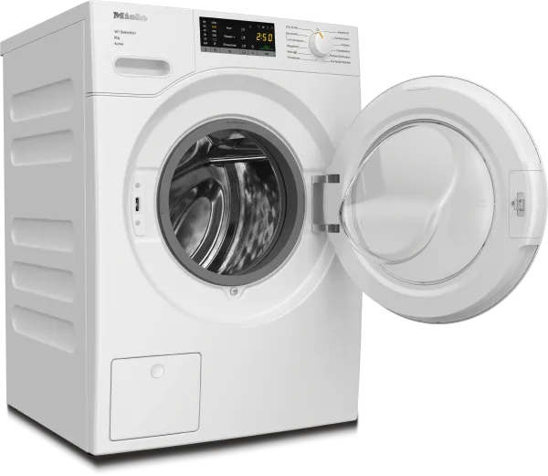 Миле Стиральная машина WSA 123 WCS White Edition Miele
