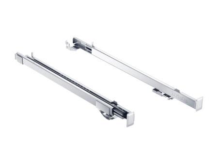 HFC 50 Телескопические направляющие FlexiClips для духовых шкафов H 2000 Miele купить в Владивостоке | Всегда в наличии! | Артикул 09170810 | Официальный сайт