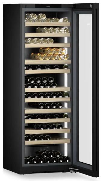 Миле Винный шкаф WPgbi 7483-20 001 Miele