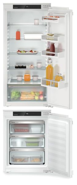 Миле Холодильник с морозильной камерой IXRF 5600-22 001 Miele