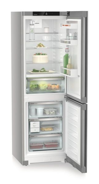 Миле Холодильник с морозильной камерой CBNsfc 5223-22 001 Miele