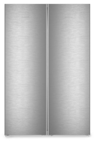 Миле Холодильник-морозильник двухкамерный Side-by-side XRFsd 5220-22 001 Miele