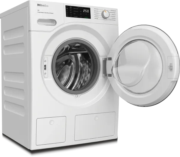 Миле Стиральная машина WWG 880 WPS White Edition Miele