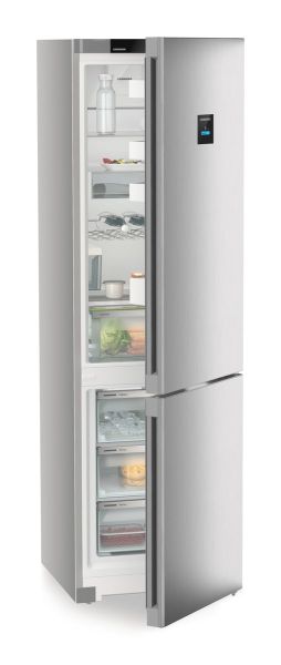 Миле Холодильник с морозильной камерой CNsfc 574i-22 001 Miele