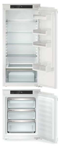 Миле Холодильник с морозильной камерой IXRF 5600-22 001 Miele