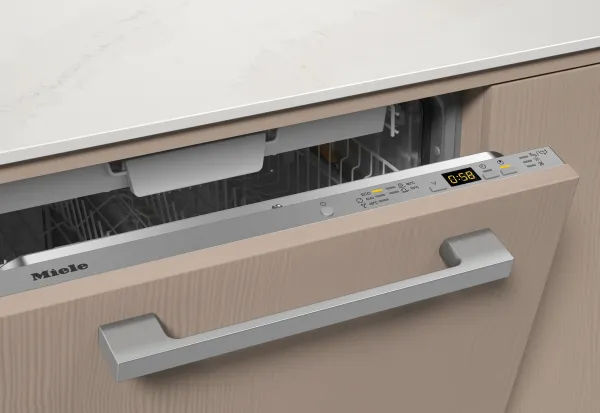Миле Посудомоечная машина G 5662 SCVi Active S Miele