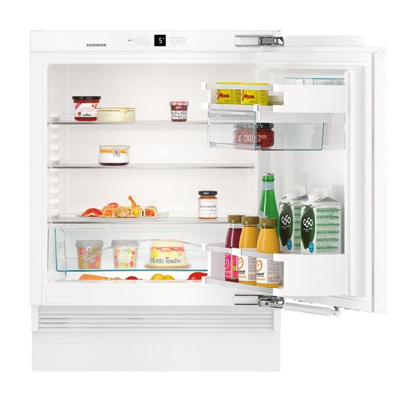 Миле Встраиваемый холодильник UIKP 1550-26 001 Miele